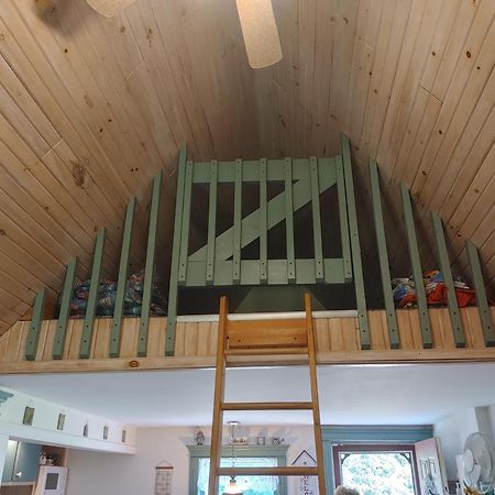 סאמרסייד Bugaboo Cottages מראה חיצוני תמונה