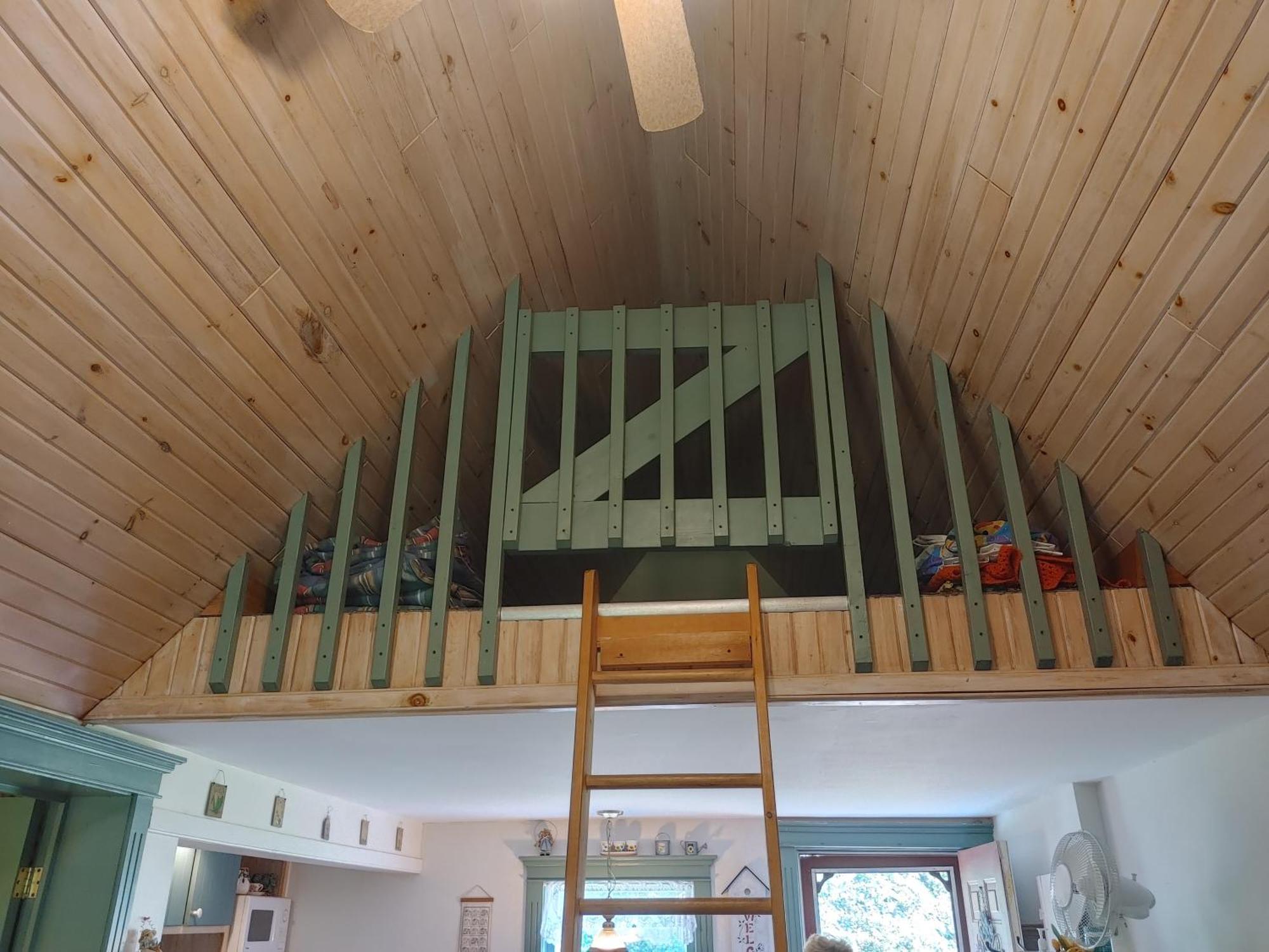 סאמרסייד Bugaboo Cottages מראה חיצוני תמונה